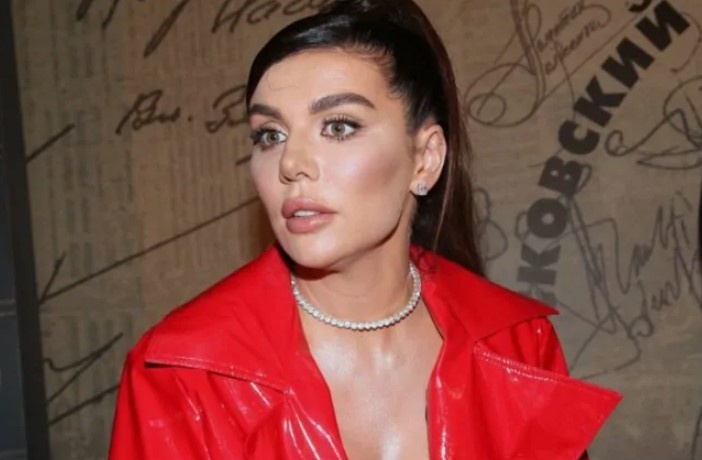 Анна Седокова, фото из открытых источников 