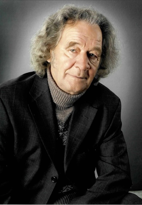    Ушел из жизни ветеран югорской журналистики Сергей Пудов