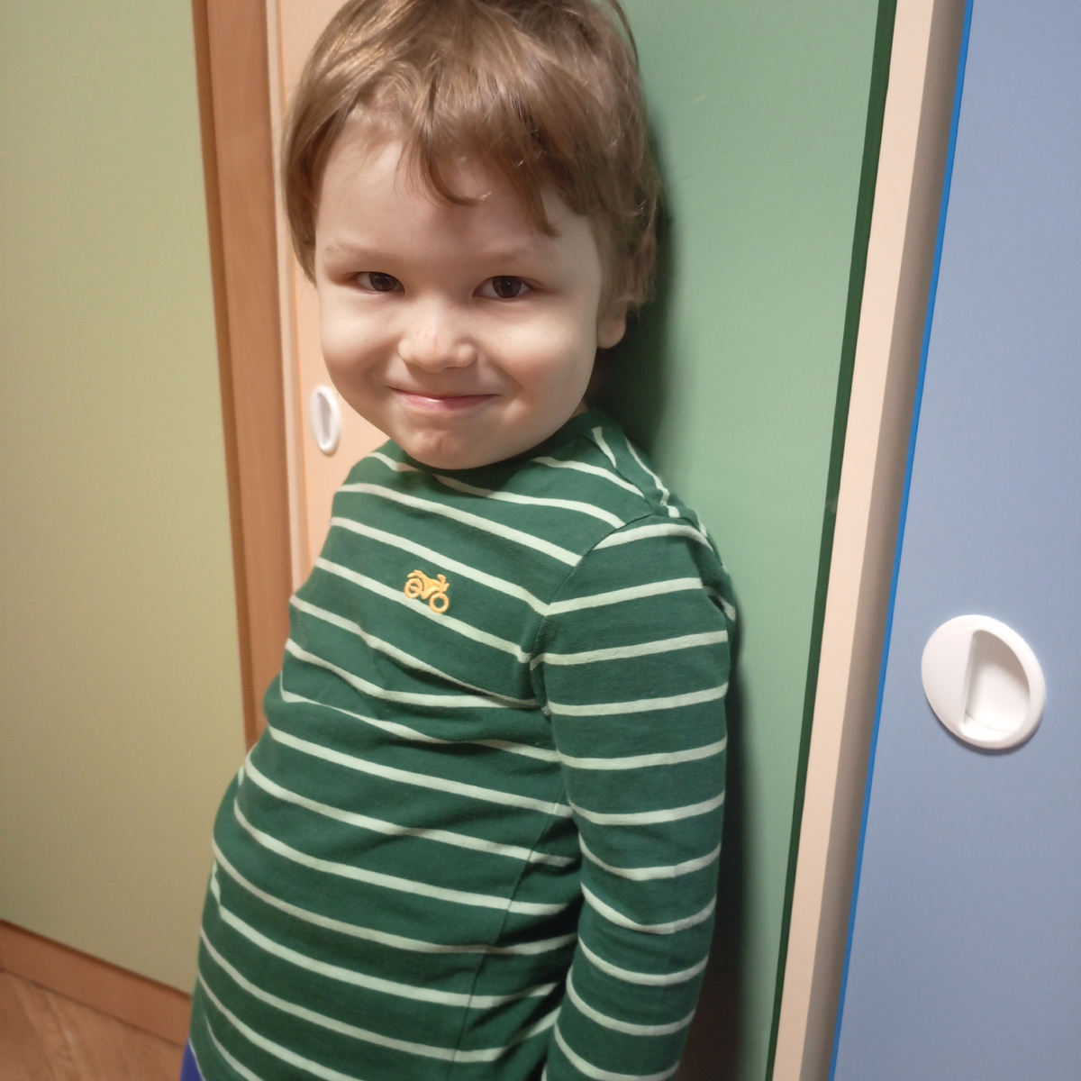 Утреннее фото😊