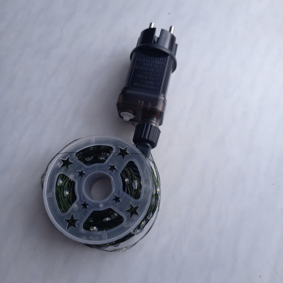 Фото сделано автором канала