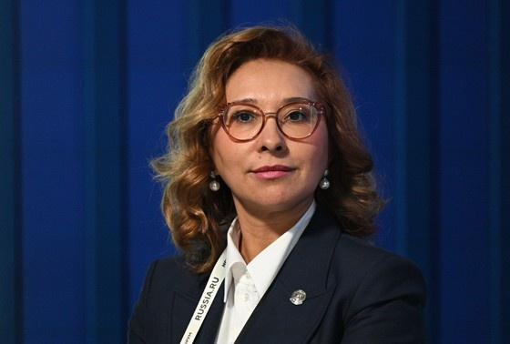    Эльмира Зарипова