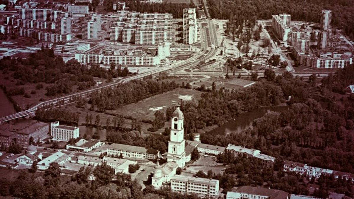 Фото из интернета