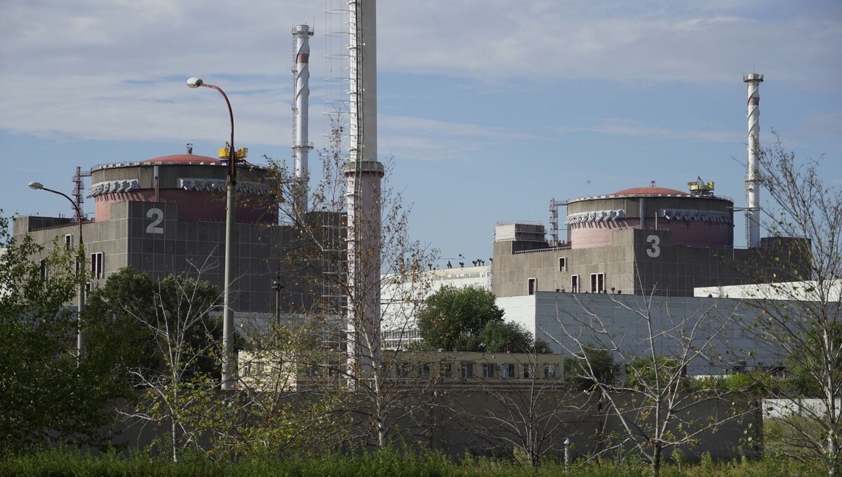     / Источник: © ИЗВЕСТИЯ/Сергей Венявский