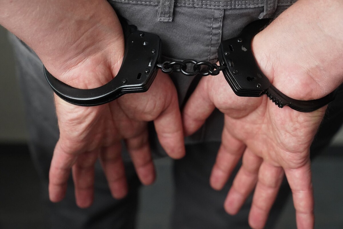     / Источник: © ИЗВЕСТИЯ/Эдуард Корниенко