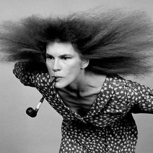 Её называли Блейховен