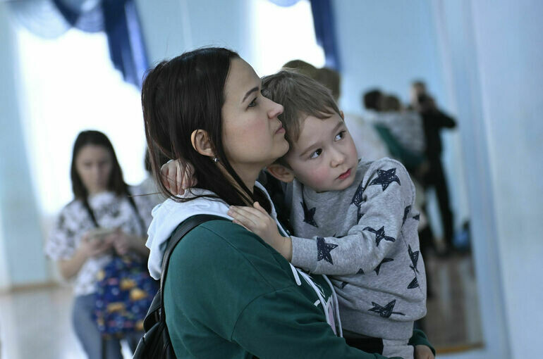   Юрий Инякин/ПГ