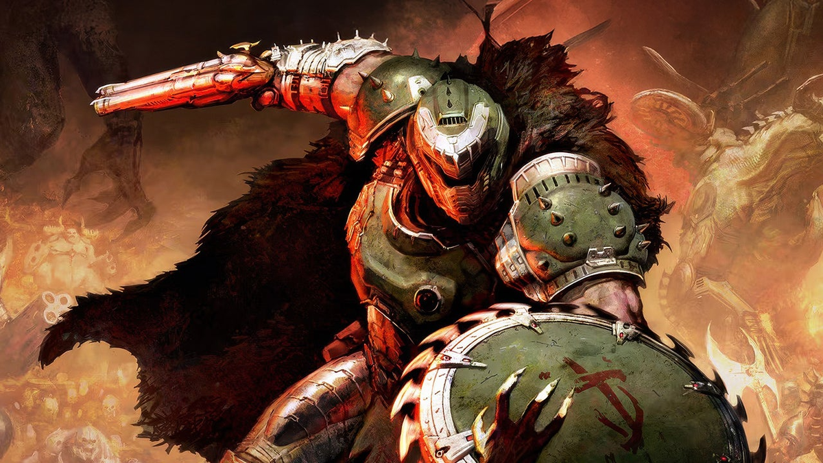 DOOM: The Dark Ages — дата выхода, системные требования, как купить