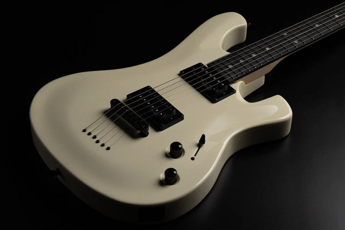 Электрогитара Shinobi Z-3E VW