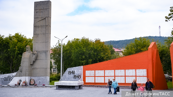     Фото: Донат Сорокин/ТАСС