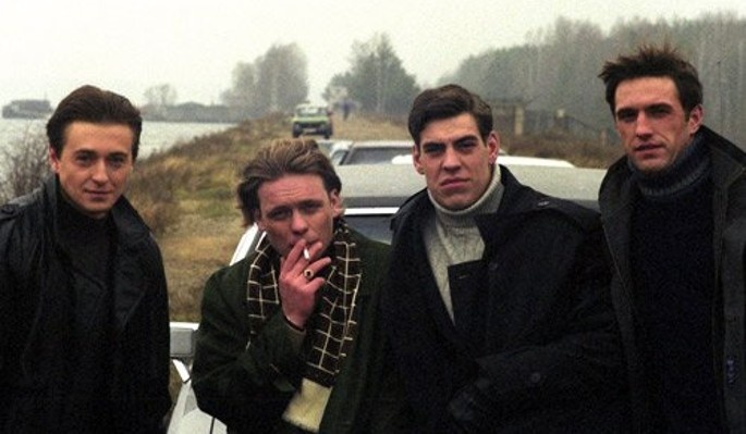    Фото: dni.ru Георгий