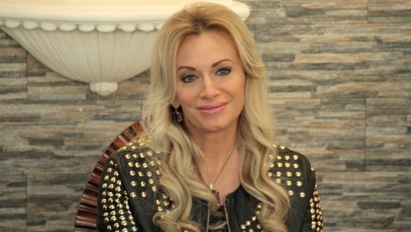    Наталия Гулькина, фото: go.zvuk.com