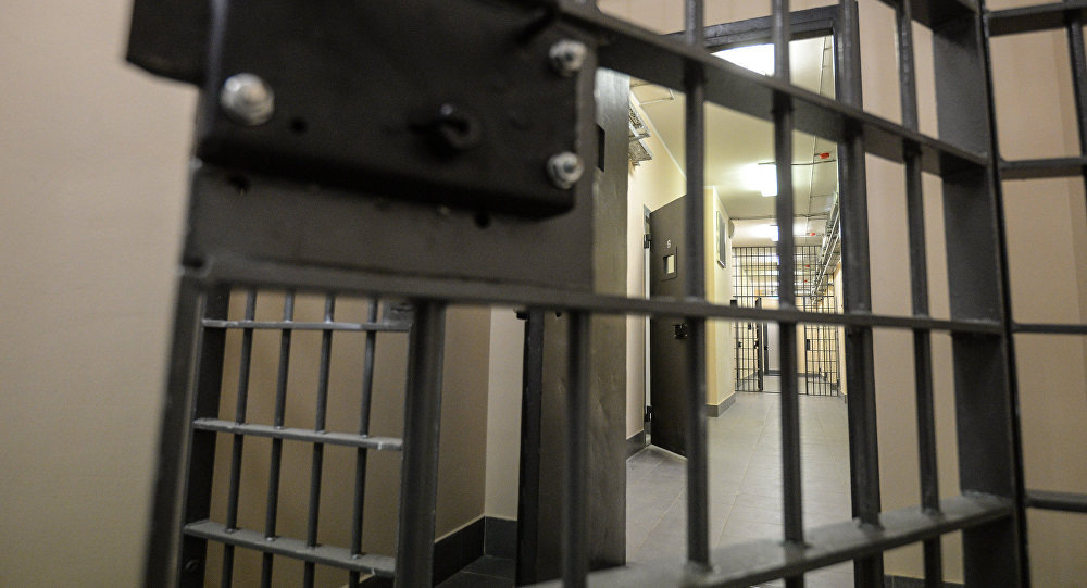 © Sputnik/Алексей Филиппов