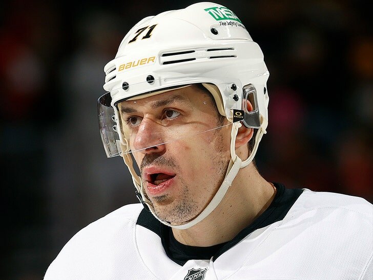 Евегний Малкин