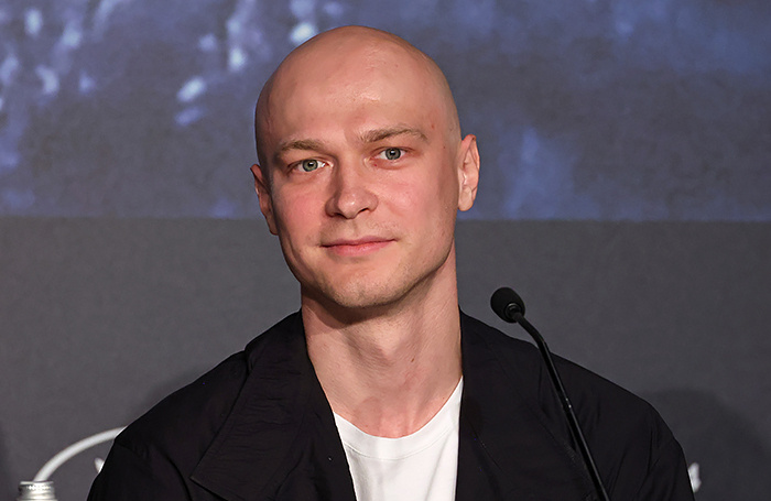    Актер Юра Борисов.EPA/ТАСС