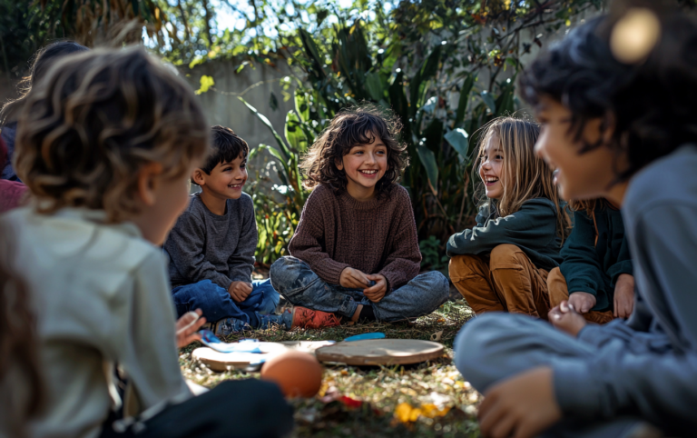    kak-rabotaya-s-gruppami-detej-sozdat-druzhelyubnuyu-atmosferu Юлия Седых