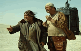 Отличное кино Кин-дза-дза. Фото взято с яндекс картинок