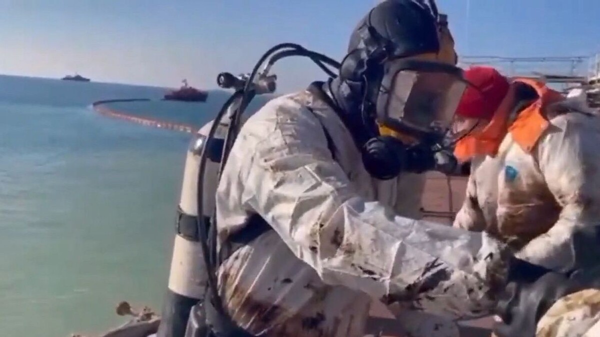    Фото: t.me/morspas