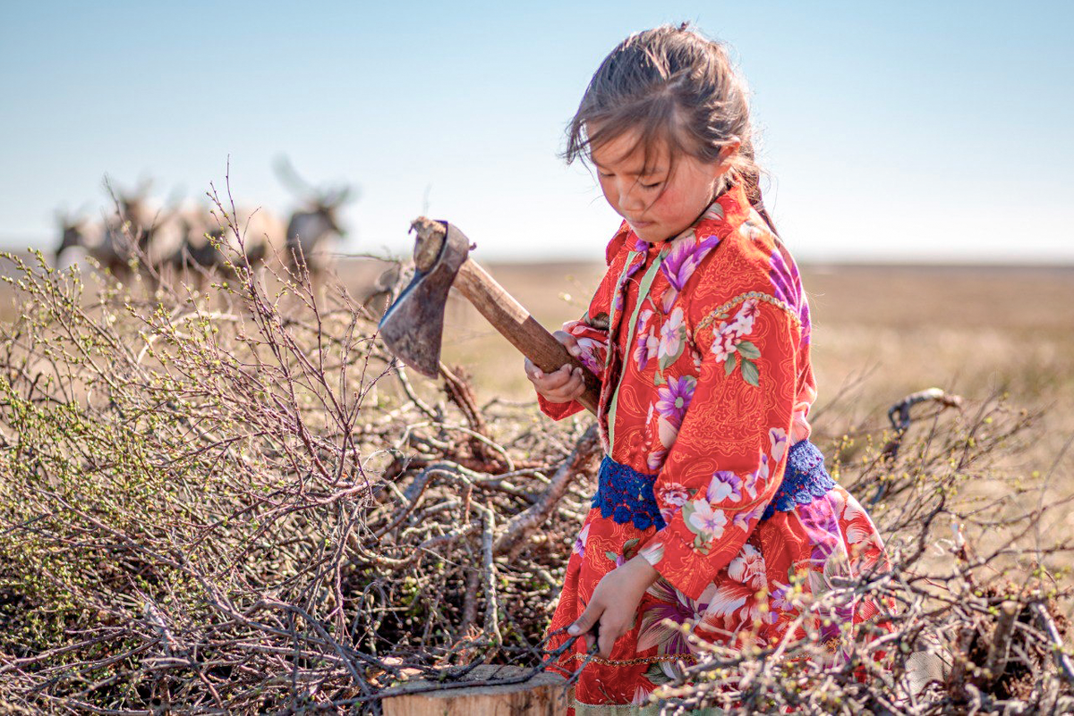 Фото предоставлено пресс-службой губернатора ЯНАО
