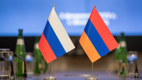    Армения договорилась с Россией о частичном сокращении госдолга Андрей Бурков