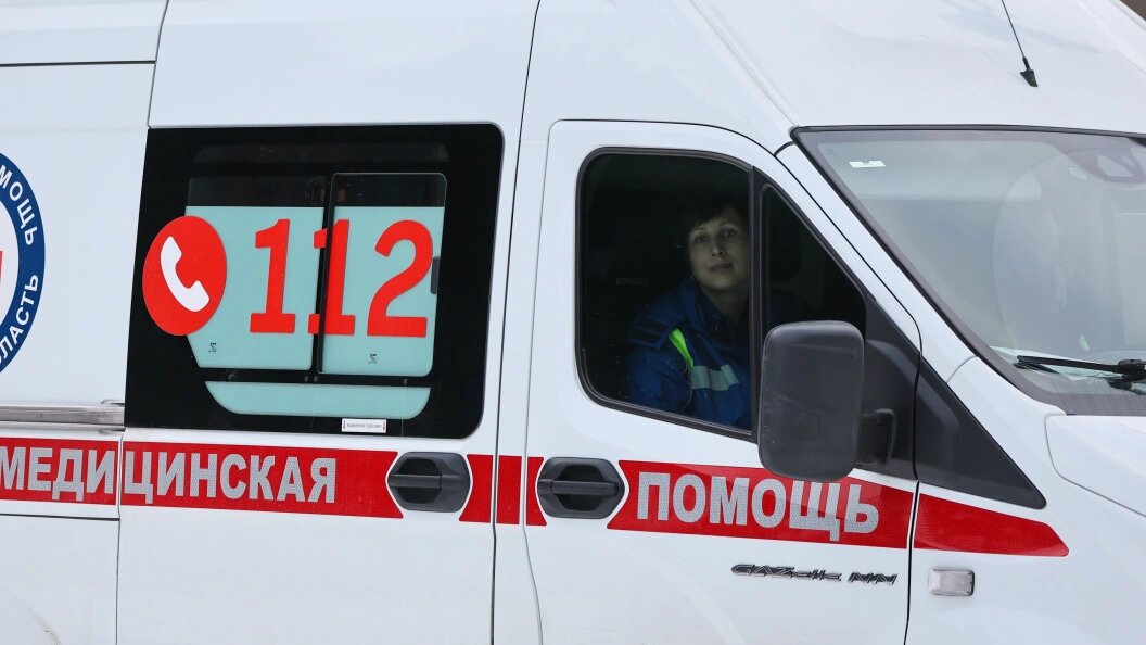    Belkin Alexey/Globallookpress