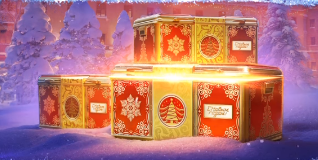 "Каропки" ждут вас!