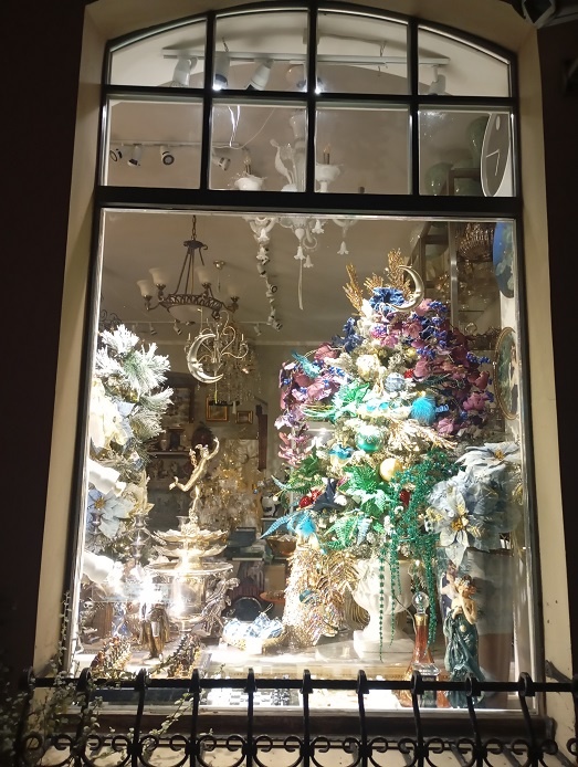 Рига, 24 декабря 2024