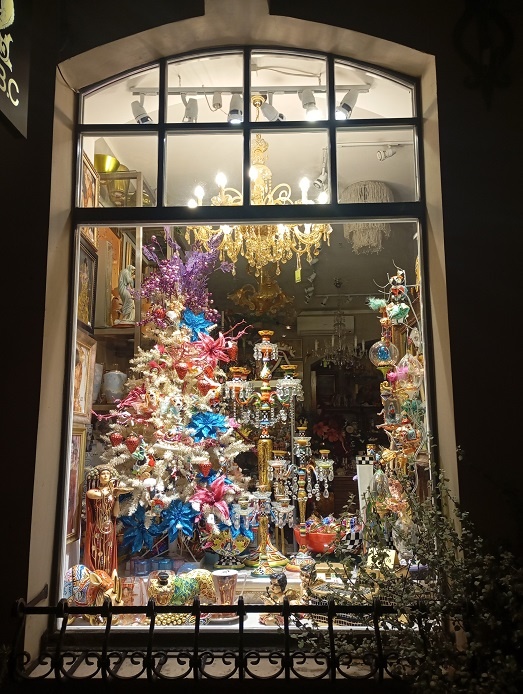 Рига, 24 декабря 2024