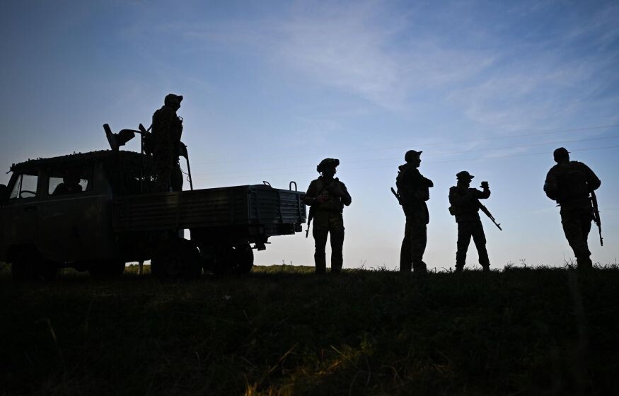    Нужно помешать России на СВО: коварный план Британии