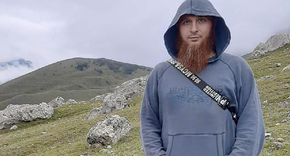    соцсети Ивана Сухова