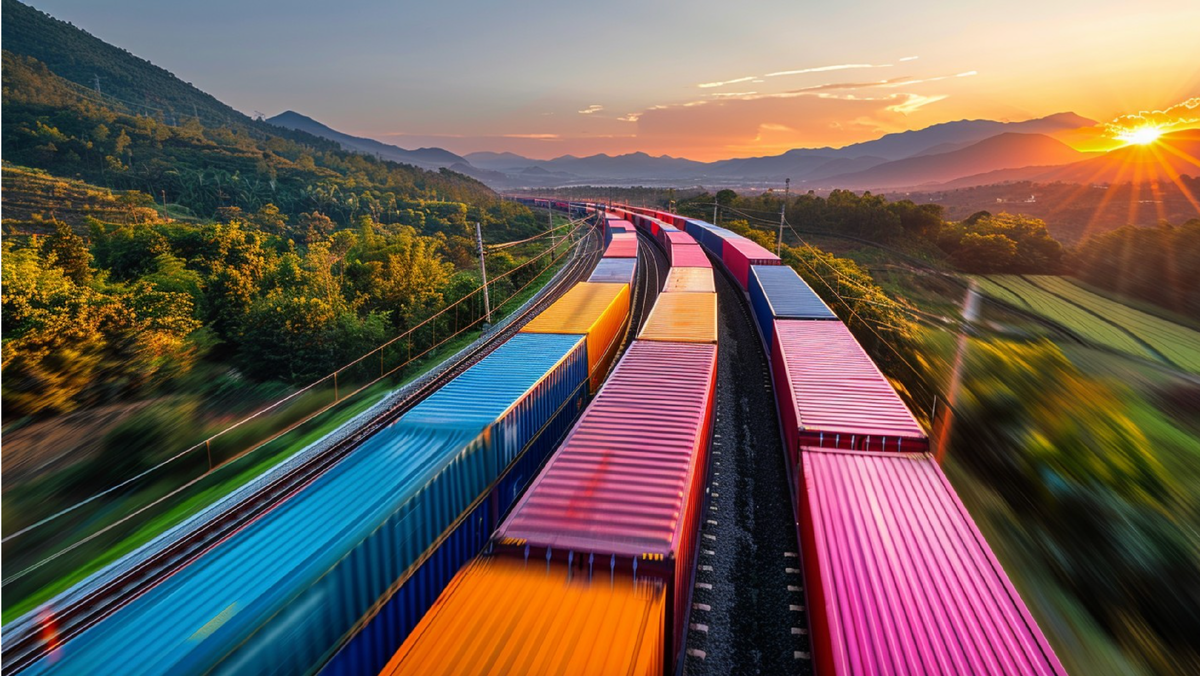 Расширение географии грузоперевозок Rental Wagons