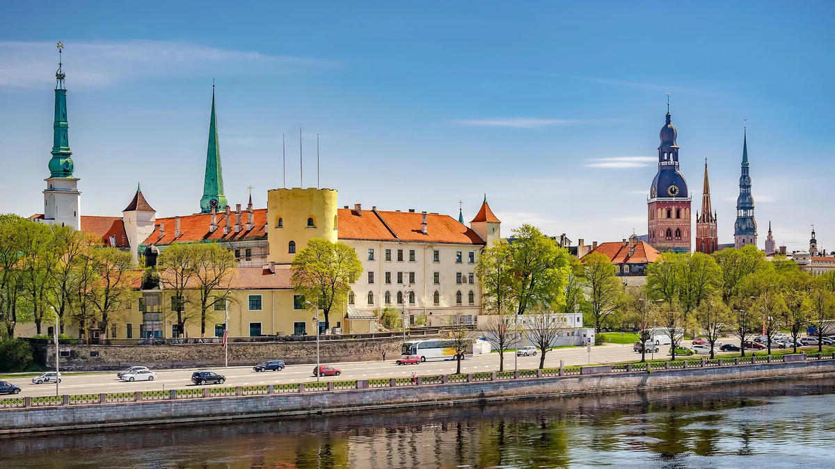 © iStock / ValeryEgorov