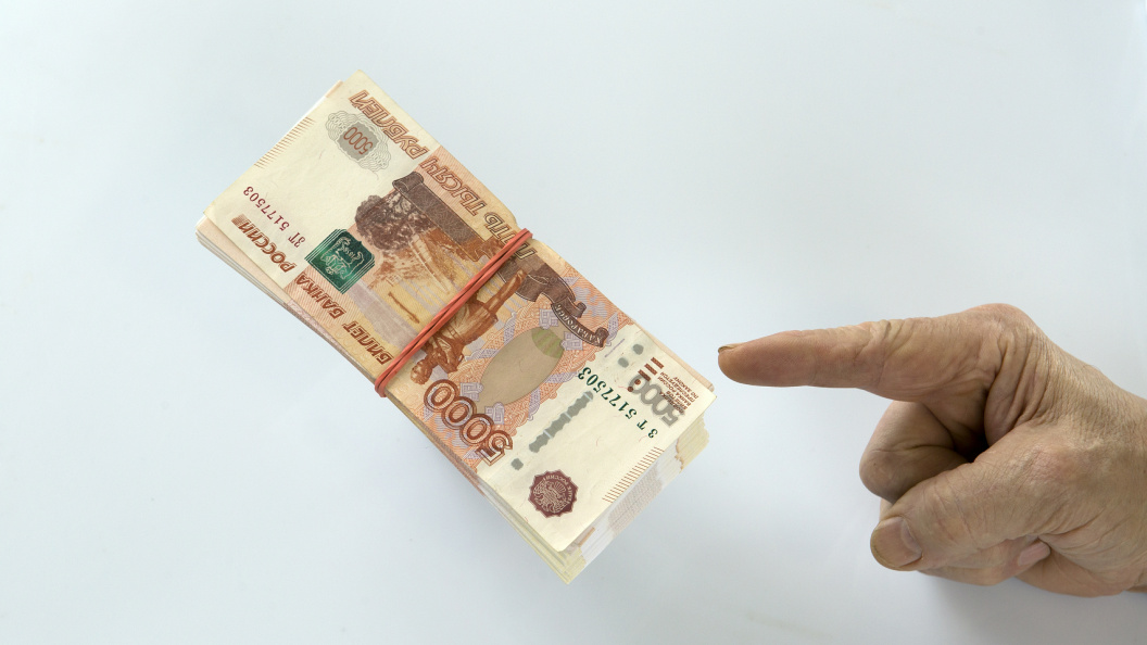    Nikolay Gyngazov/Global Look Press