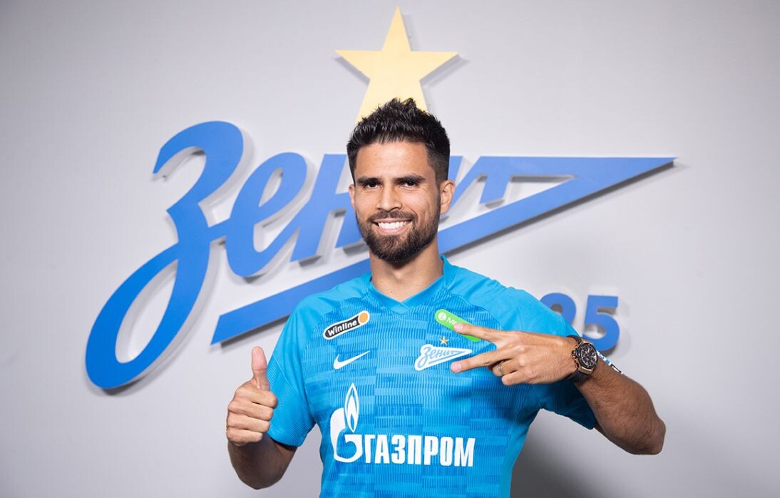    Фото: ФК «Зенит»