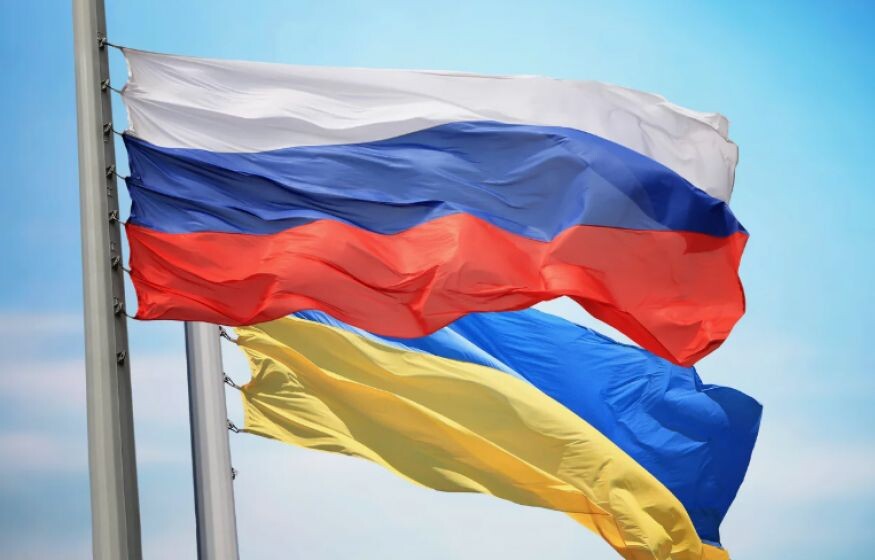    Россия и Украина начали переговоры в Катаре: Bloomberg