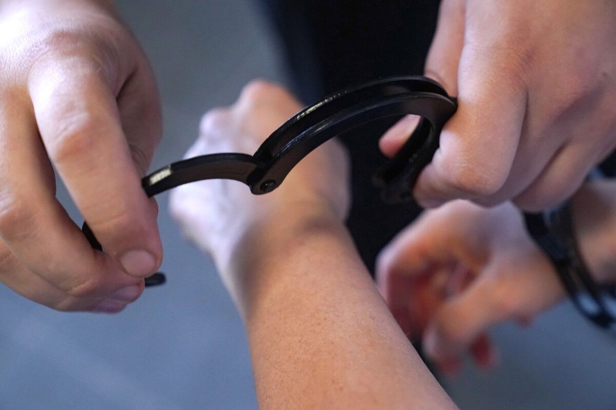     / Источник: © ИЗВЕСТИЯ/Эдуард Корниенко