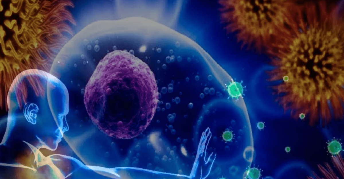 Существует несколько способов защитить себя от вирусов и бактерий