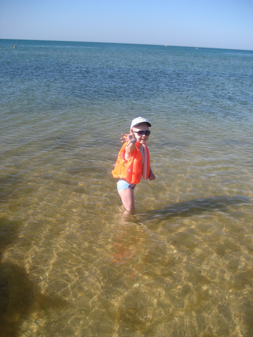 Витязево 2017