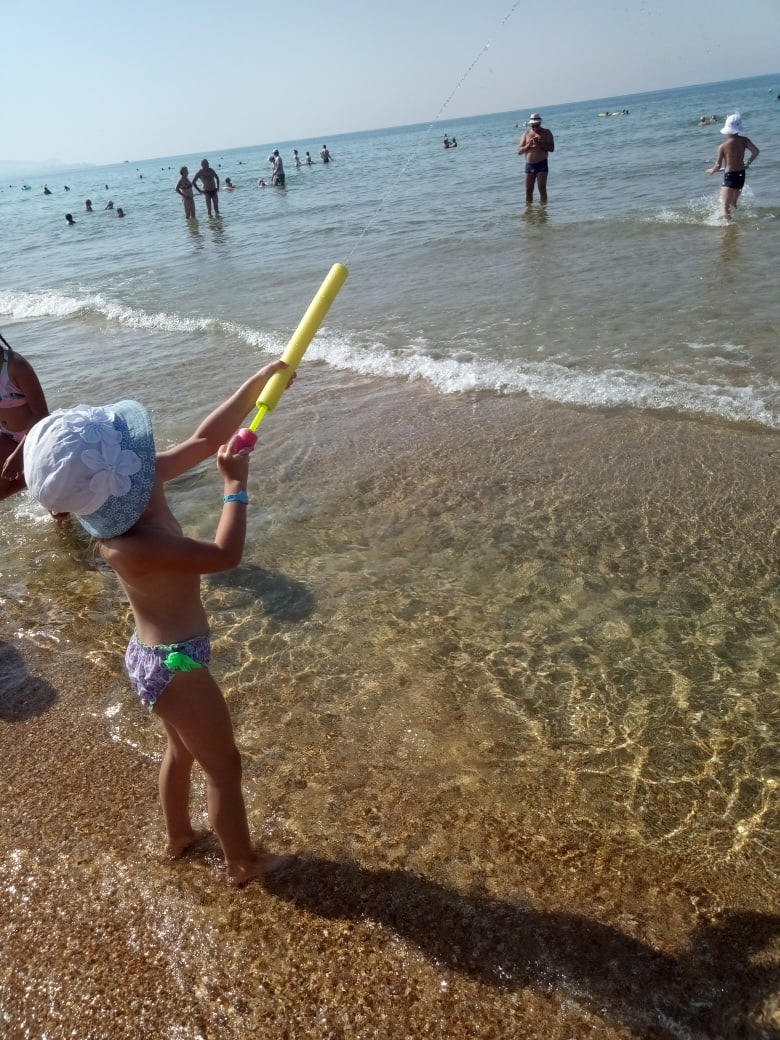 Витязево 2020