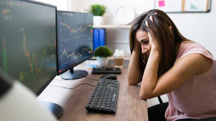 Как избежать ошибок и уменьшить убытки на Форексе?