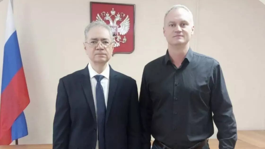     Источник: Дзержинский суд