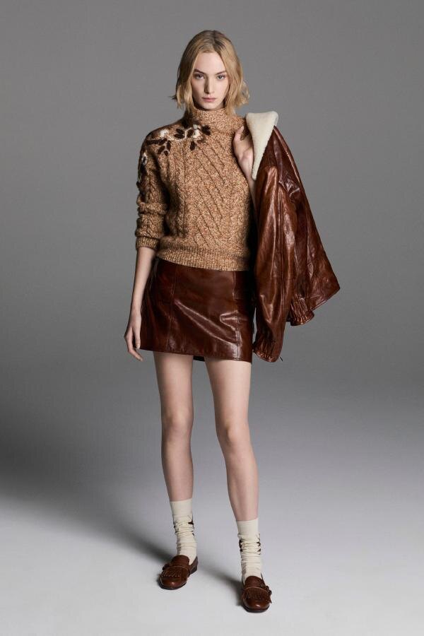 Ermanno Scervino Pre-Fall 2025