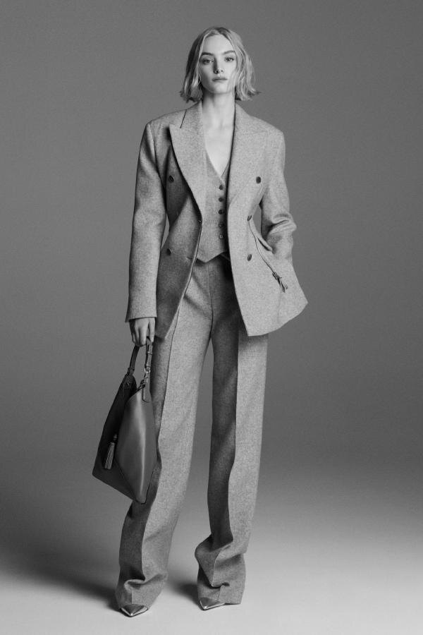 Ermanno Scervino Pre-Fall 2025