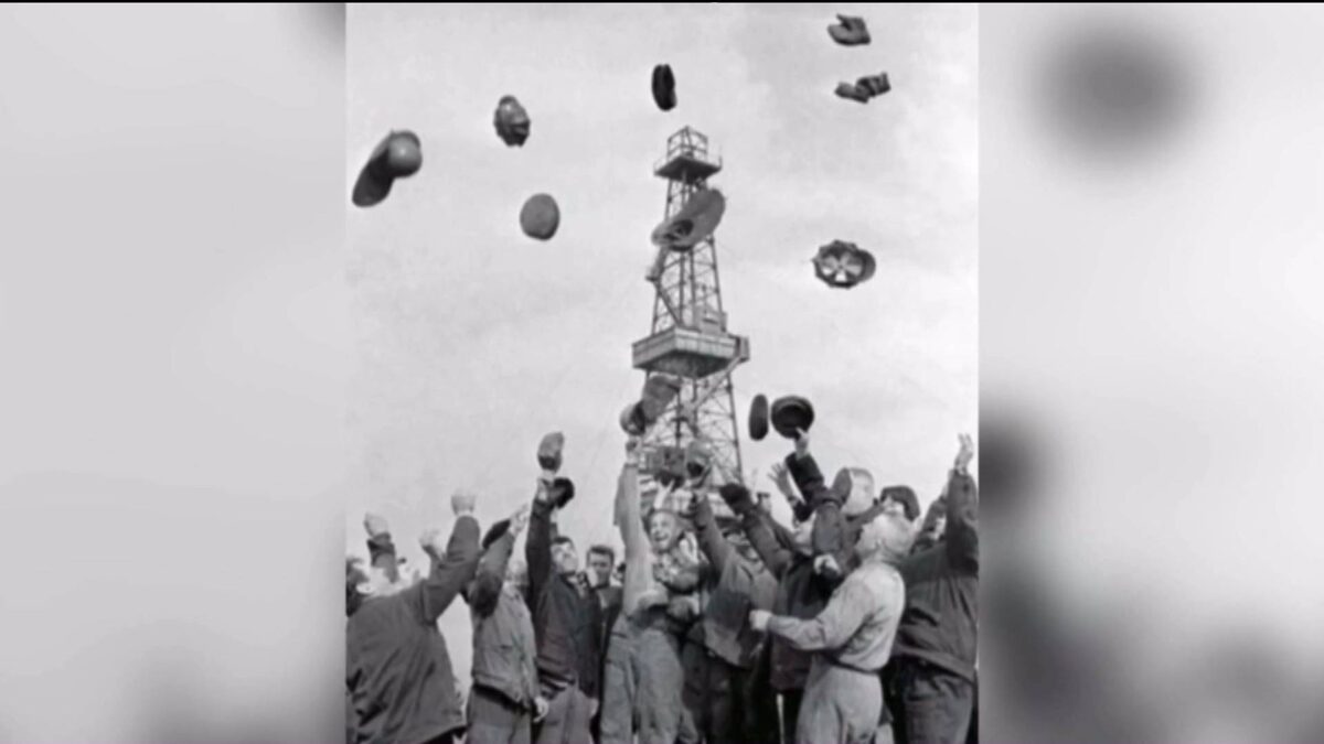    Радий Хабиров: «Стелу «Ишимбай – город трудовой доблести» установим в одном из лучших мест»