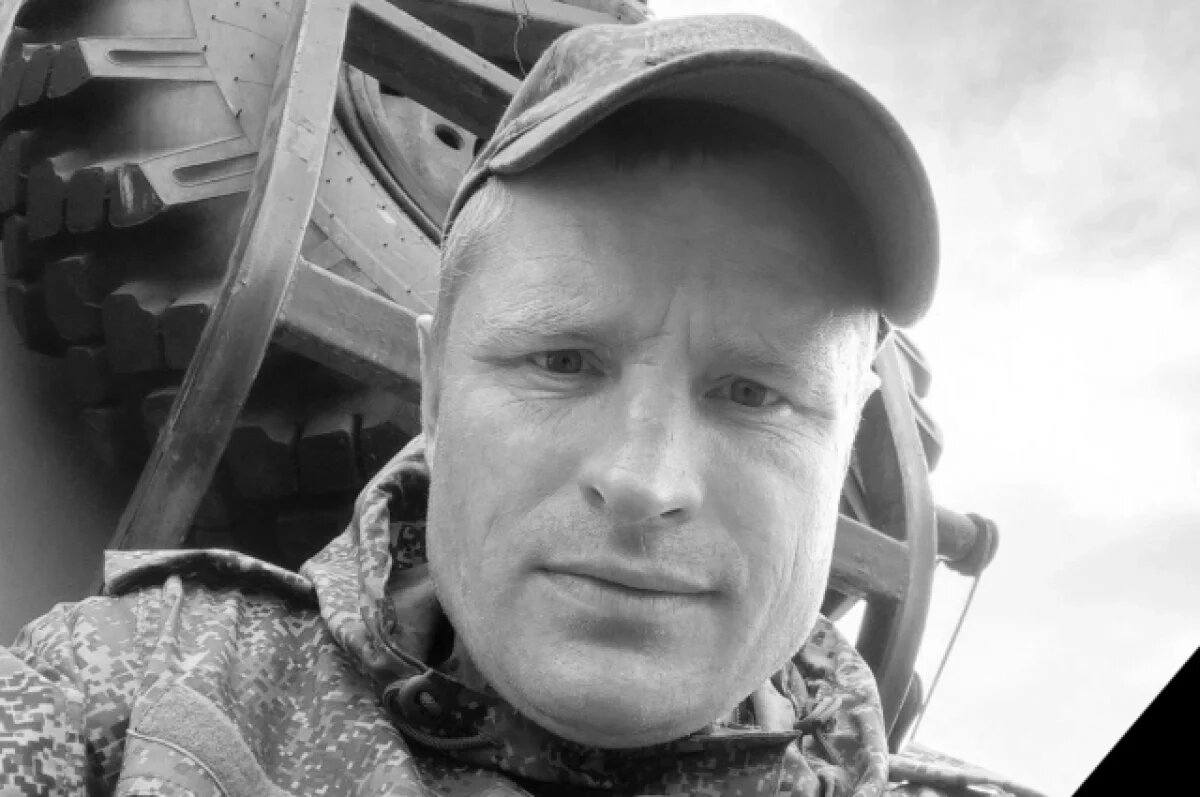    Владимиру Гилеву было 37 лет