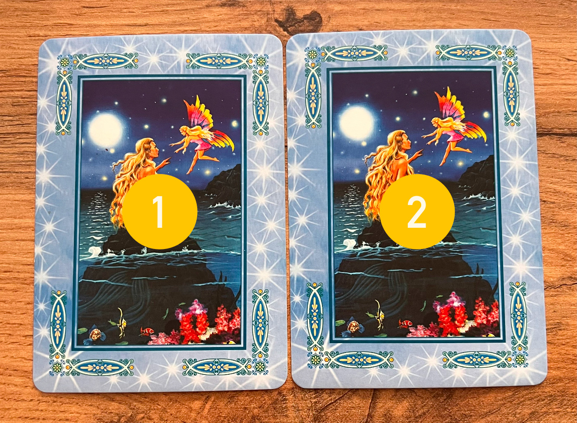 Послание Ангелов