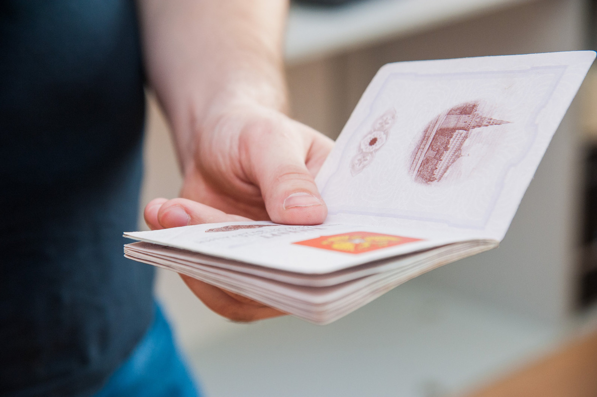 © Фото: ИД «Волгоградская правда» / архив