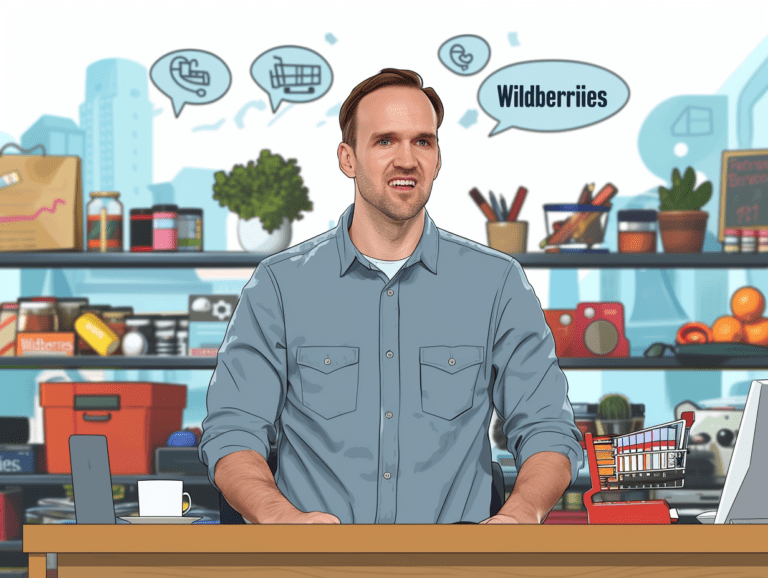    Ценообразование на Wildberries: Как Установить Цены, Повысить Продажи и Завоевать Доверие Клиентов Бибиков Алексей
