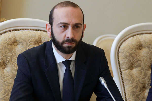    Арарат Мирзоян / РИА «Новости»