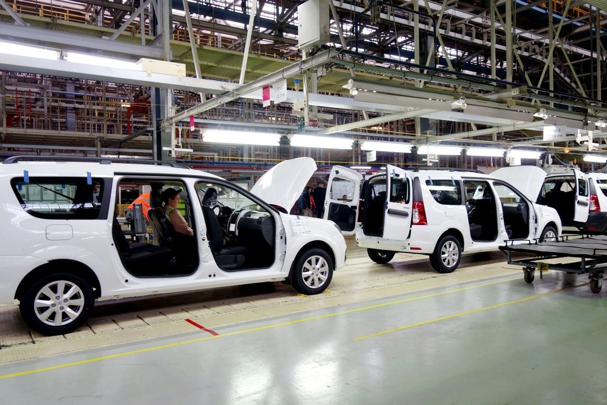    Изображение RCI News 