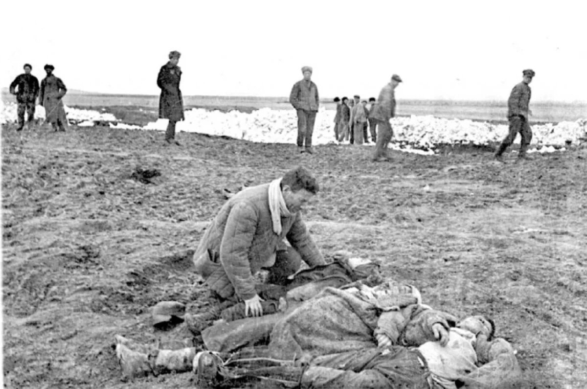    Дню памяти жертв Холокоста посвятят дискуссию в Нижнем Новгороде